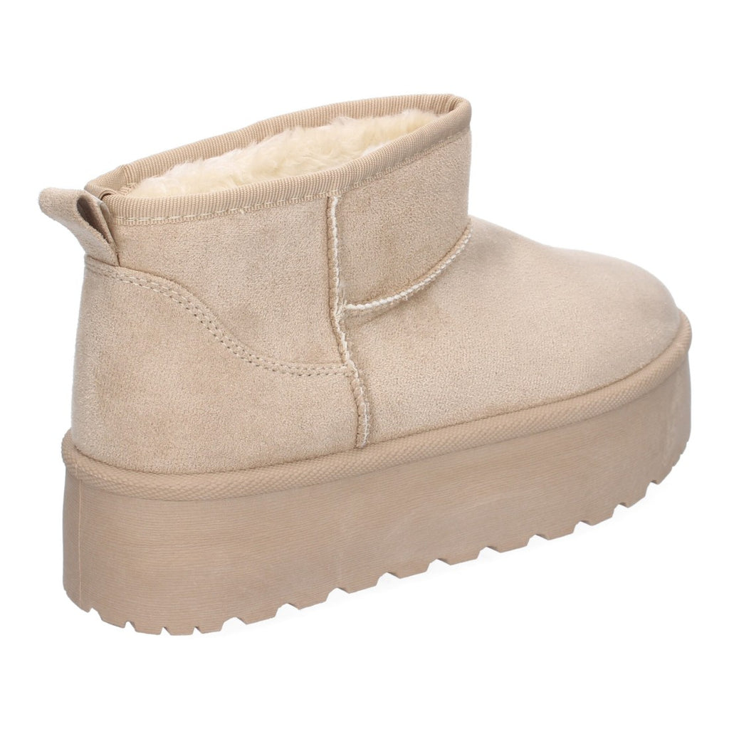 Botines mujer Cyrena