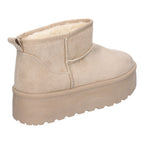 Botines mujer Cyrena