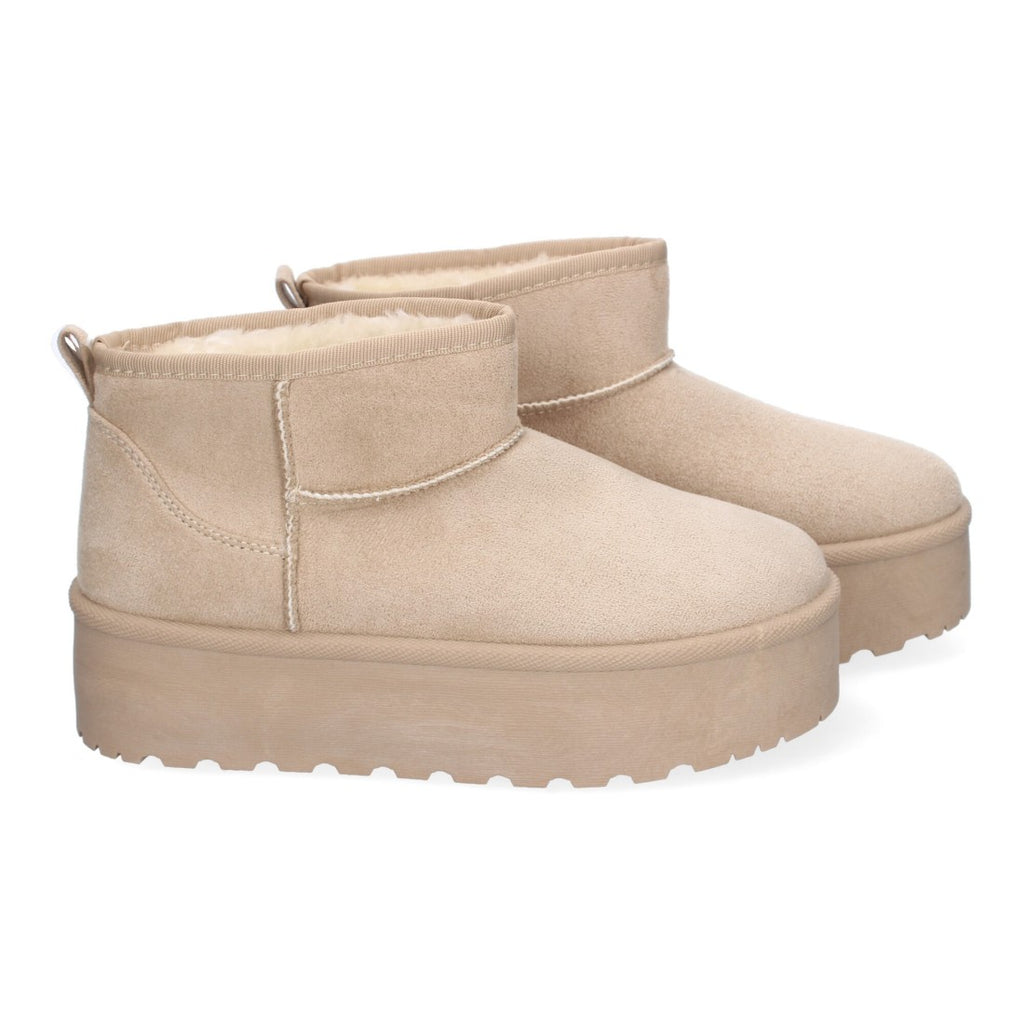 Botines mujer Cyrena