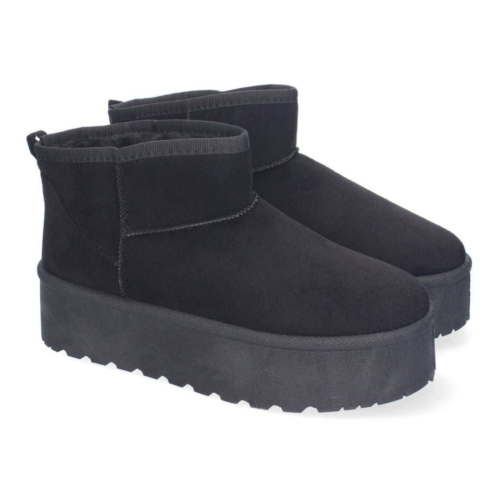 Botines mujer Cyrena