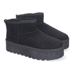 Botines mujer Cyrena