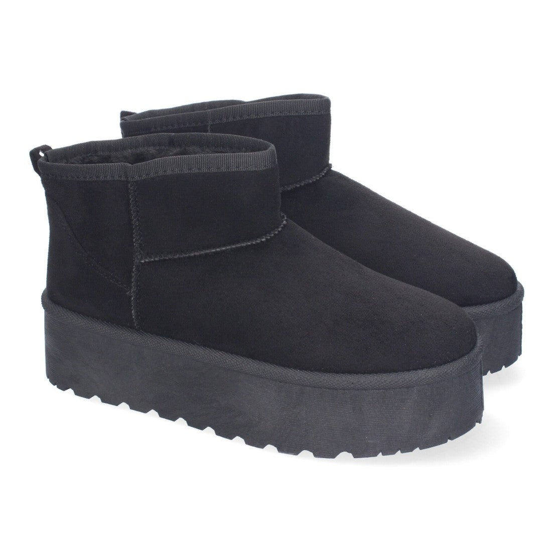 Botines mujer Cyrena