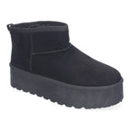 Botines mujer Cyrena
