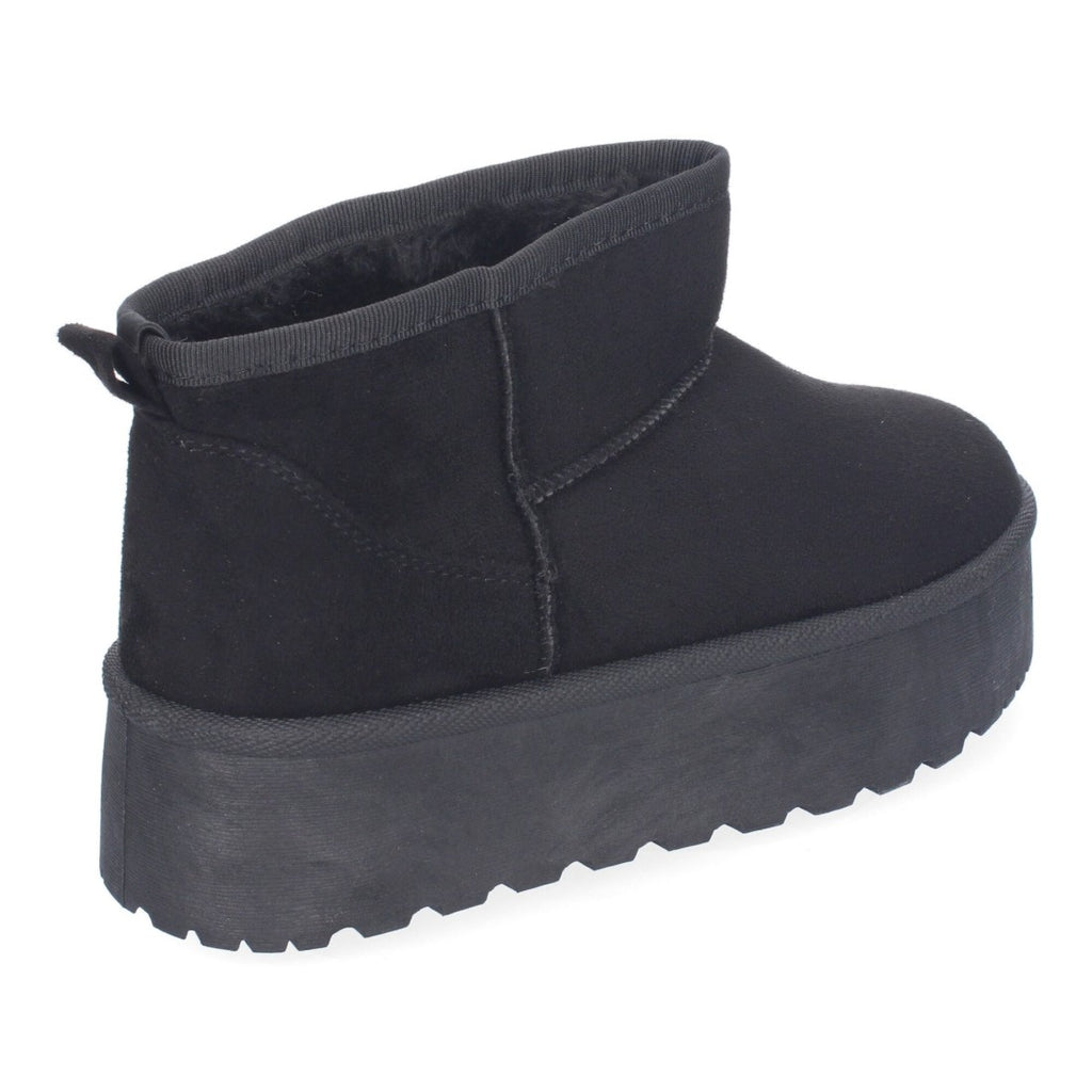 Botines mujer Cyrena