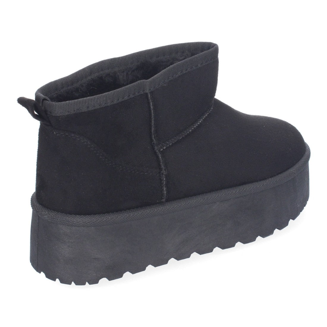 Botines mujer Cyrena