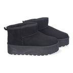 Botines mujer Cyrena