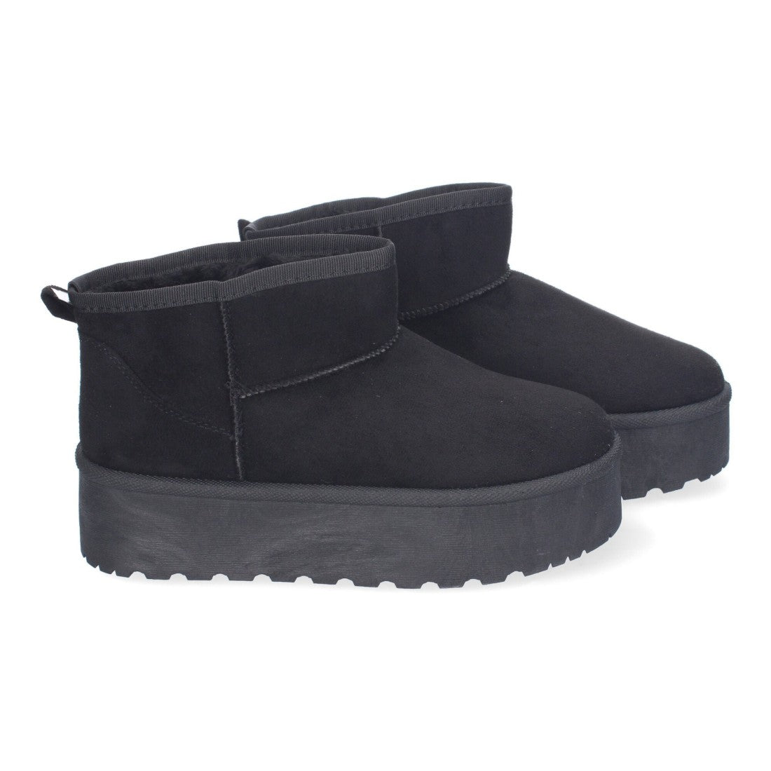 Botines mujer Cyrena