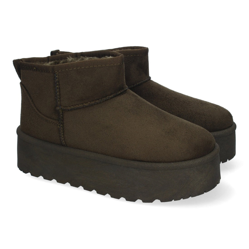 Botines mujer Cyrena