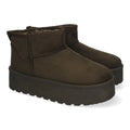 Botines mujer Cyrena