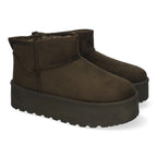 Botines mujer Cyrena
