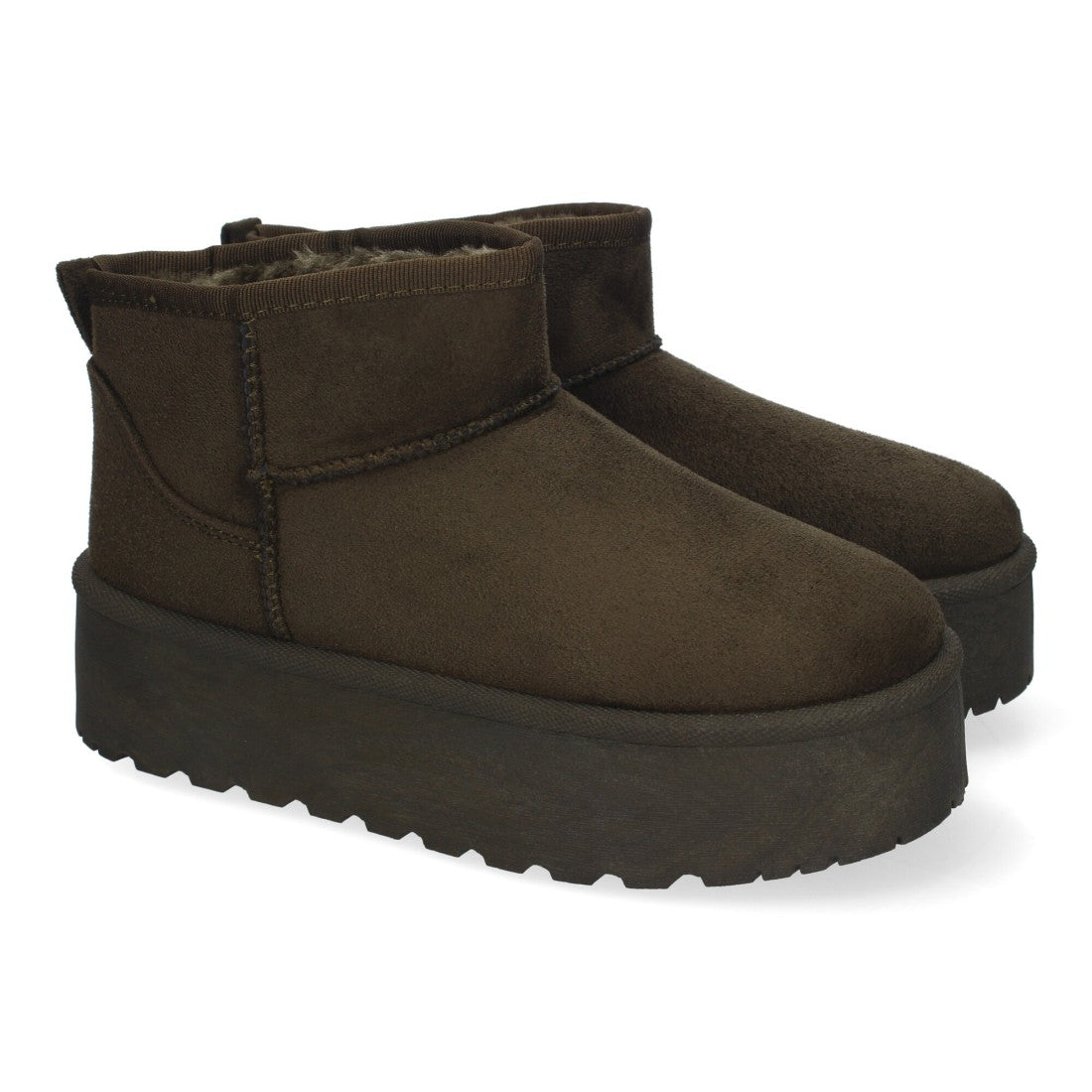 Botines mujer Cyrena