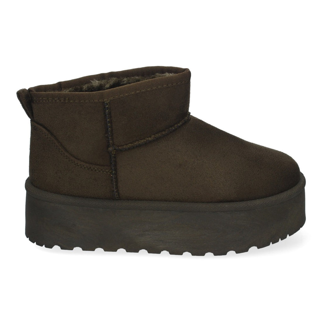 Botines mujer Cyrena