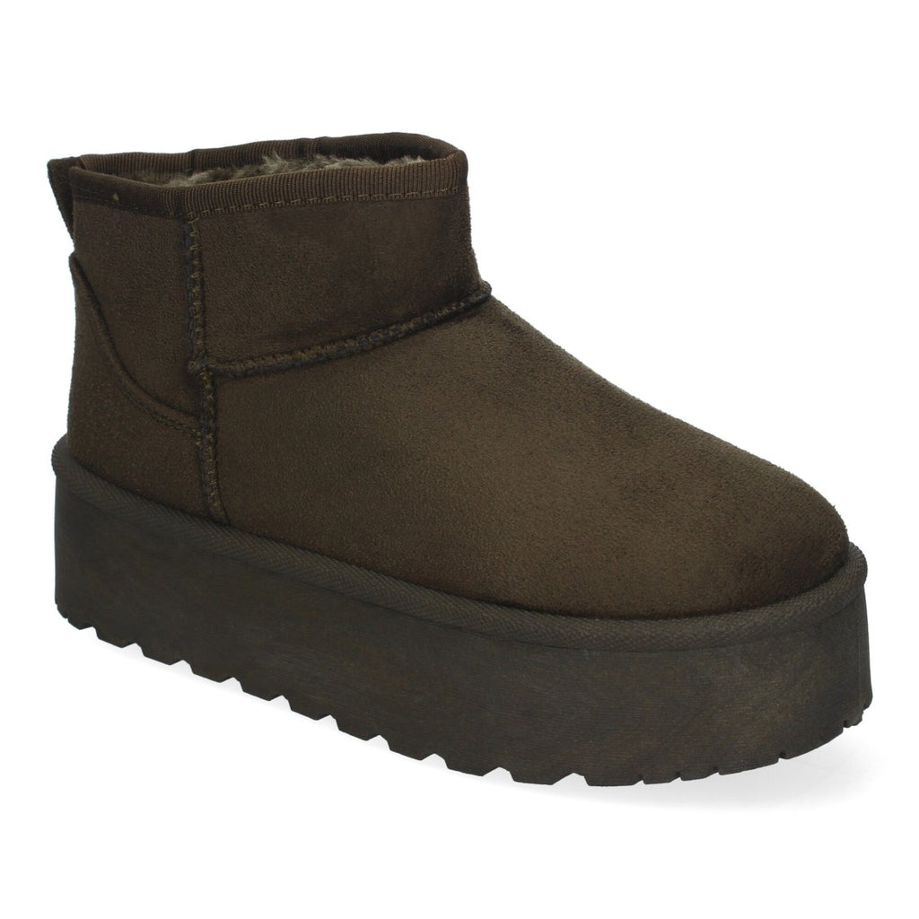 Botines mujer Cyrena