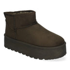 Botines mujer Cyrena