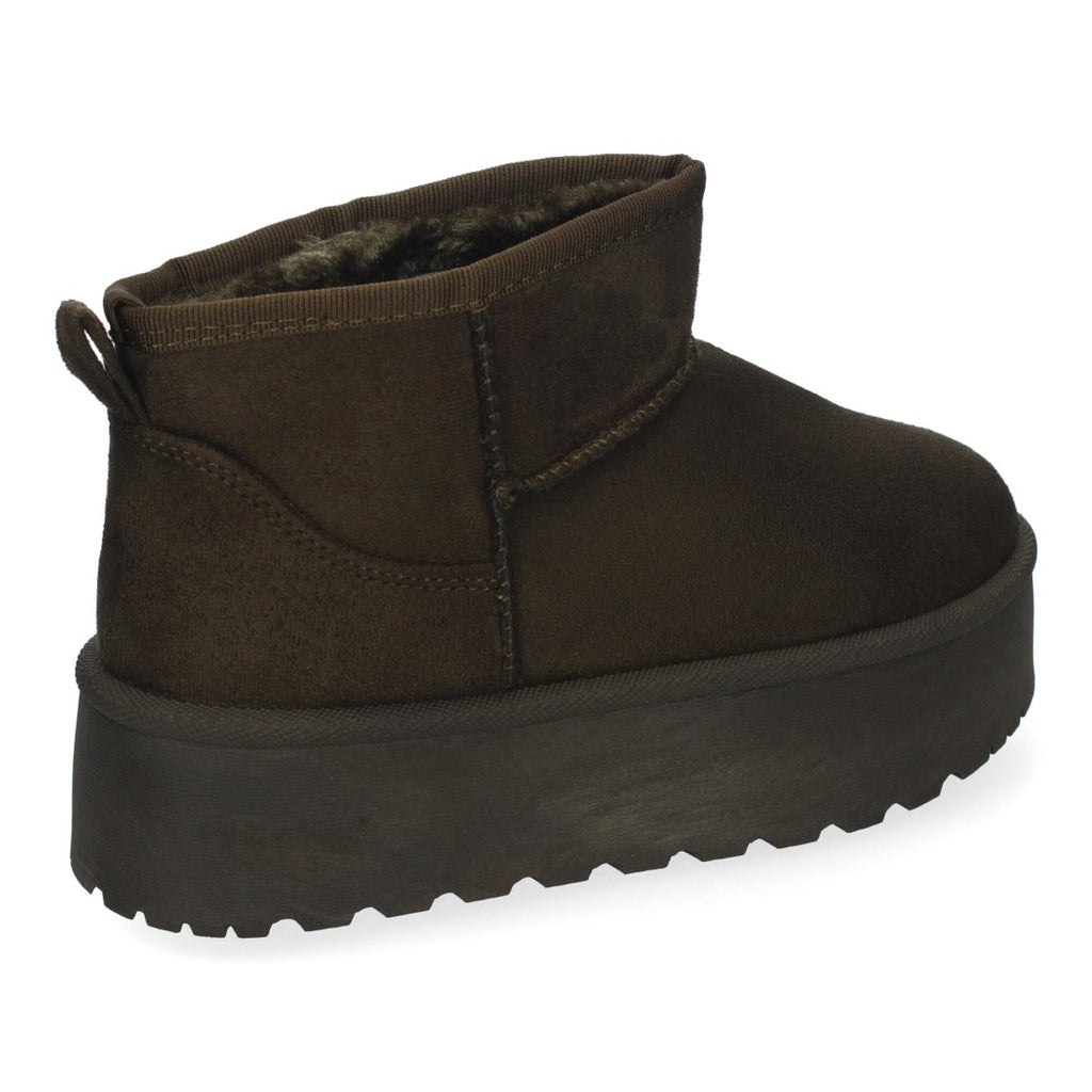 Botines mujer Cyrena