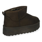 Botines mujer Cyrena