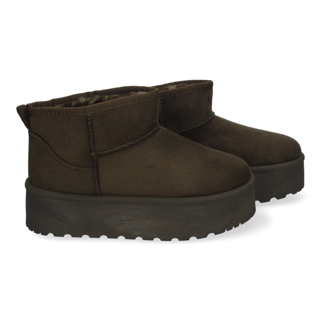 Botines mujer Cyrena