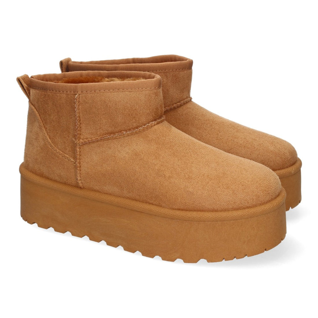Botines mujer Cyrena