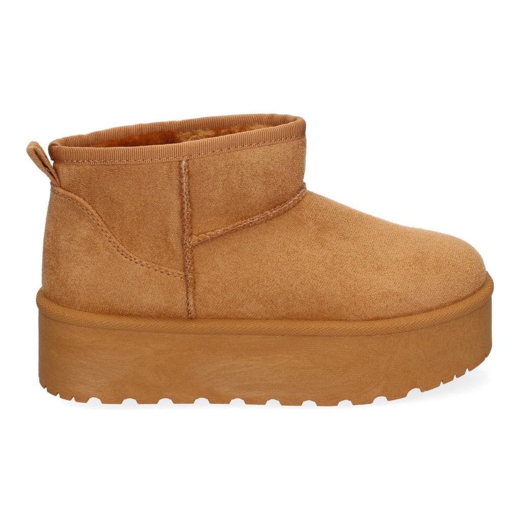 Botines mujer Cyrena