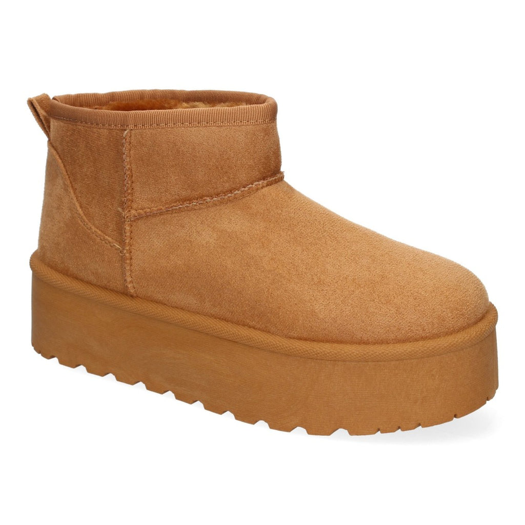 Botines mujer Cyrena