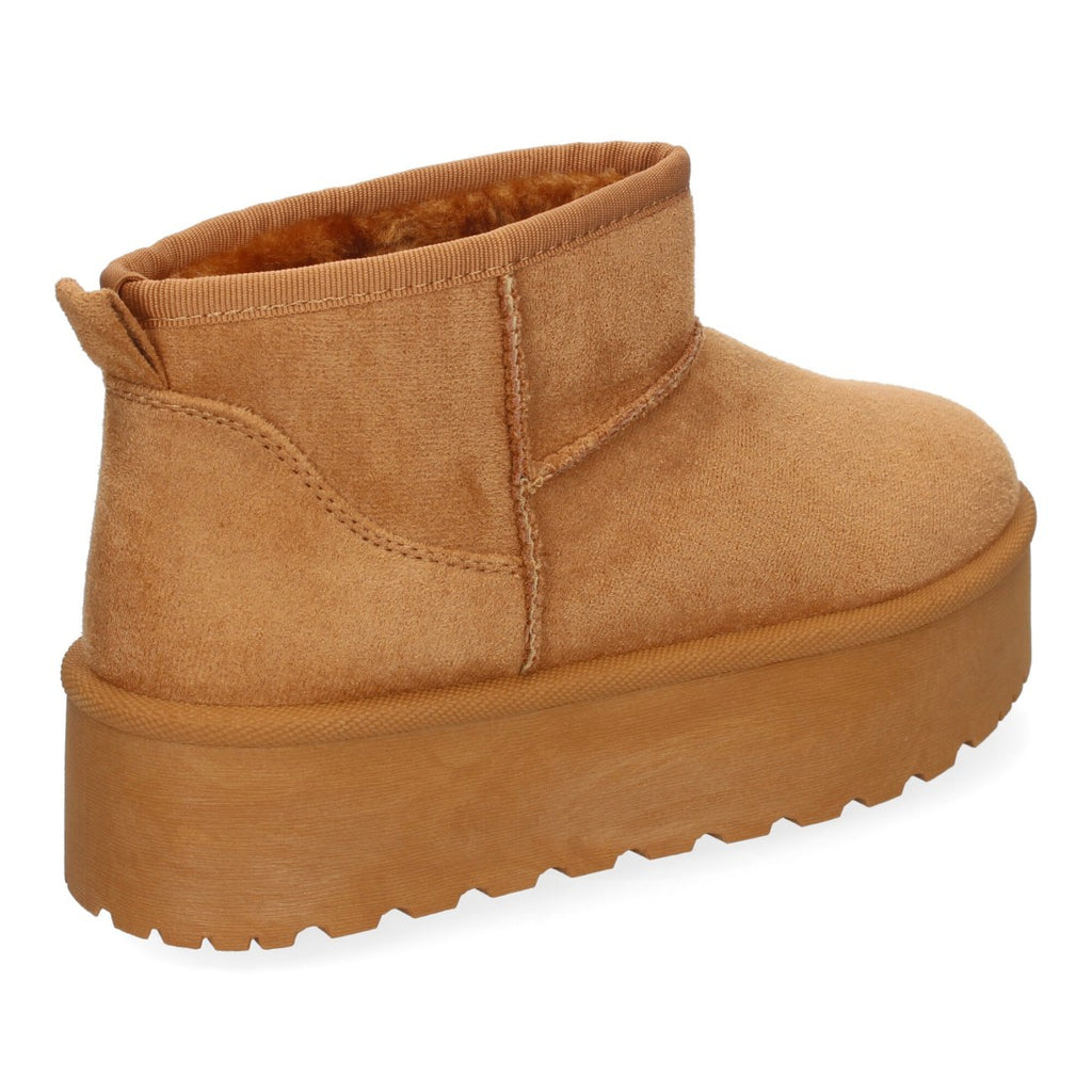 Botines mujer Cyrena