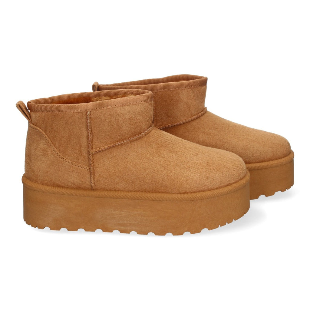 Botines mujer Cyrena
