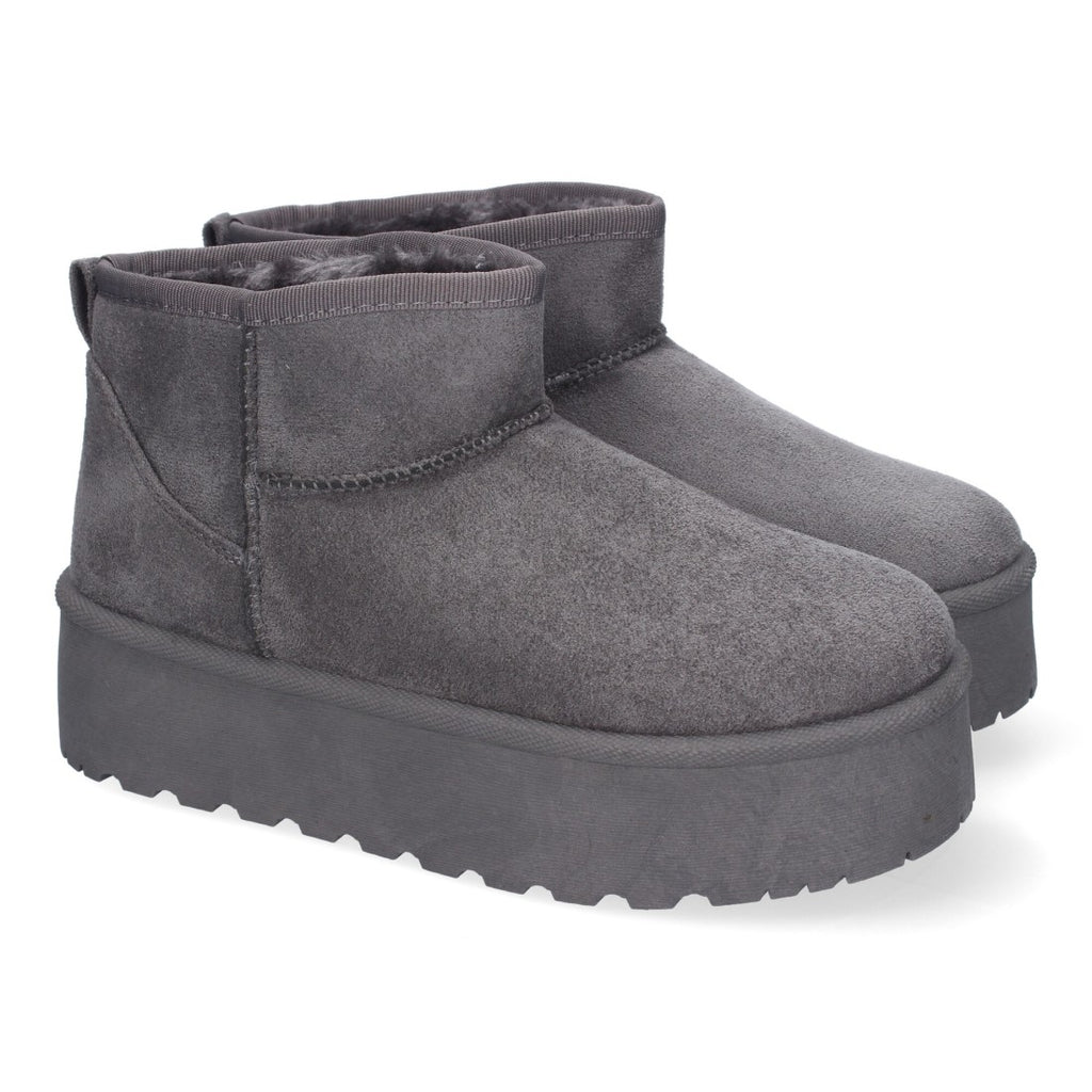 Botines mujer Cyrena