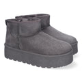 Botines mujer Cyrena