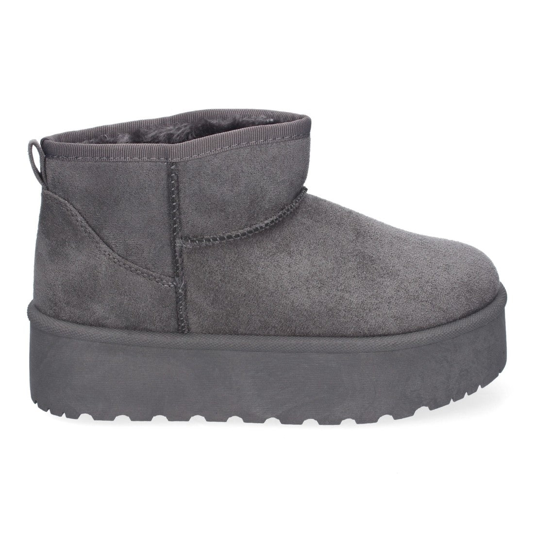 Botines mujer Cyrena