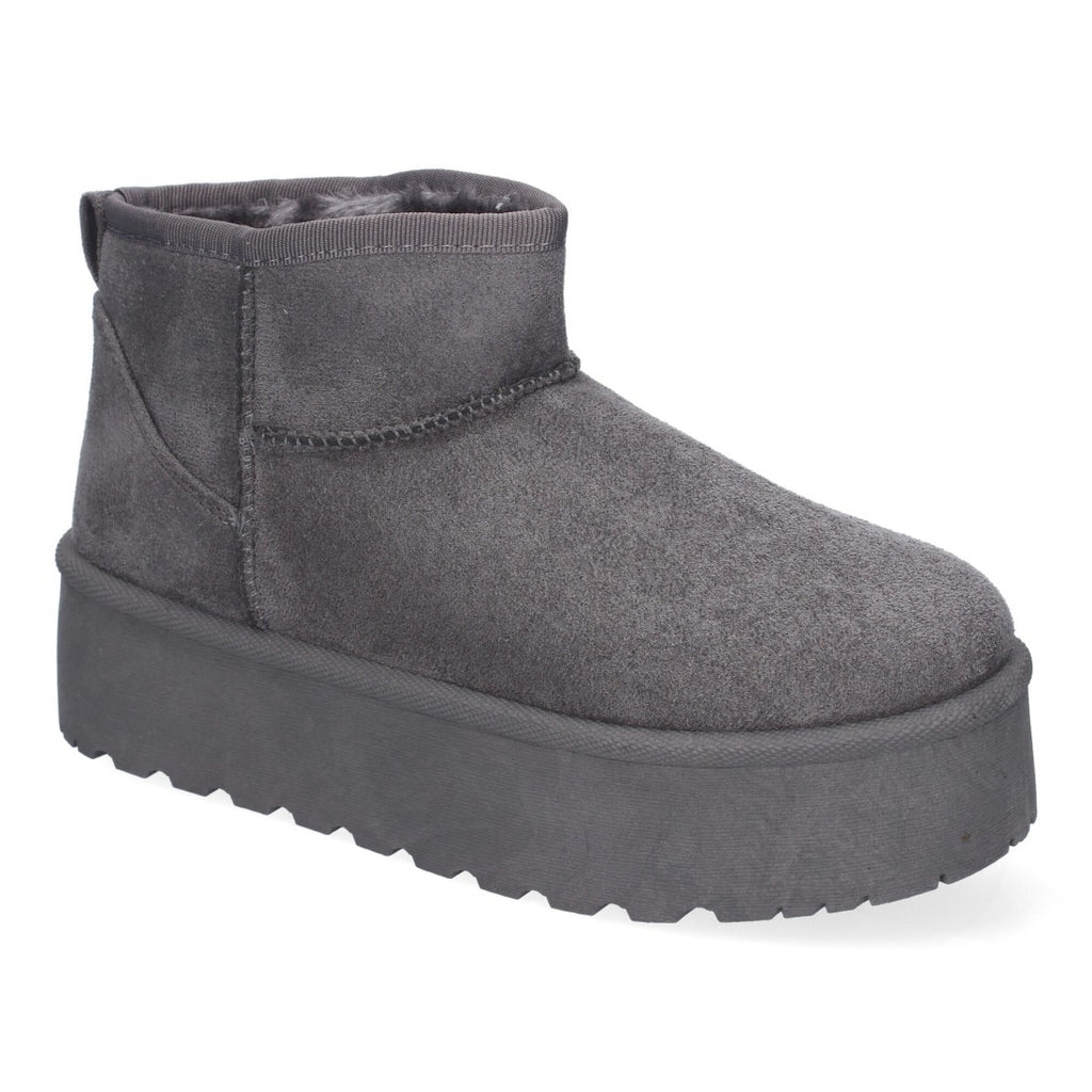 Botines mujer Cyrena