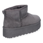 Botines mujer Cyrena