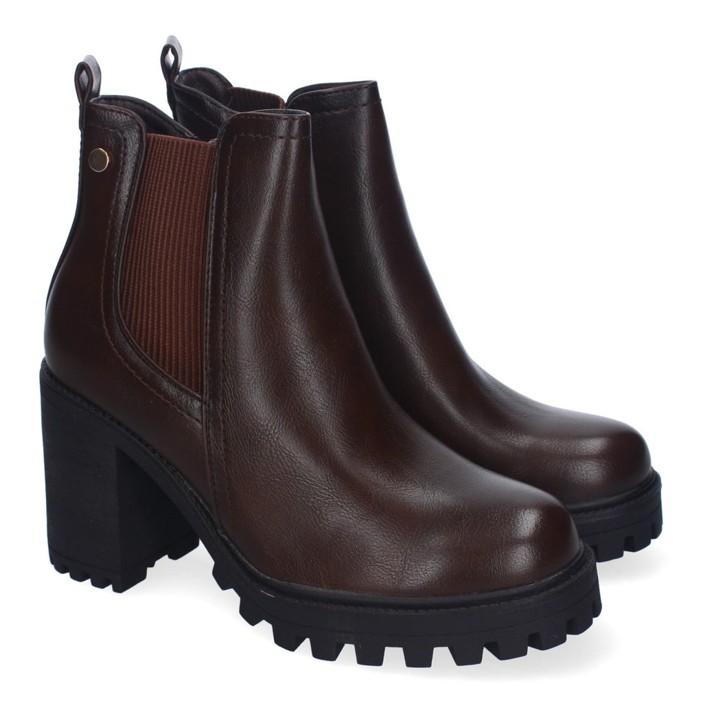 Botines mujer Cyrena
