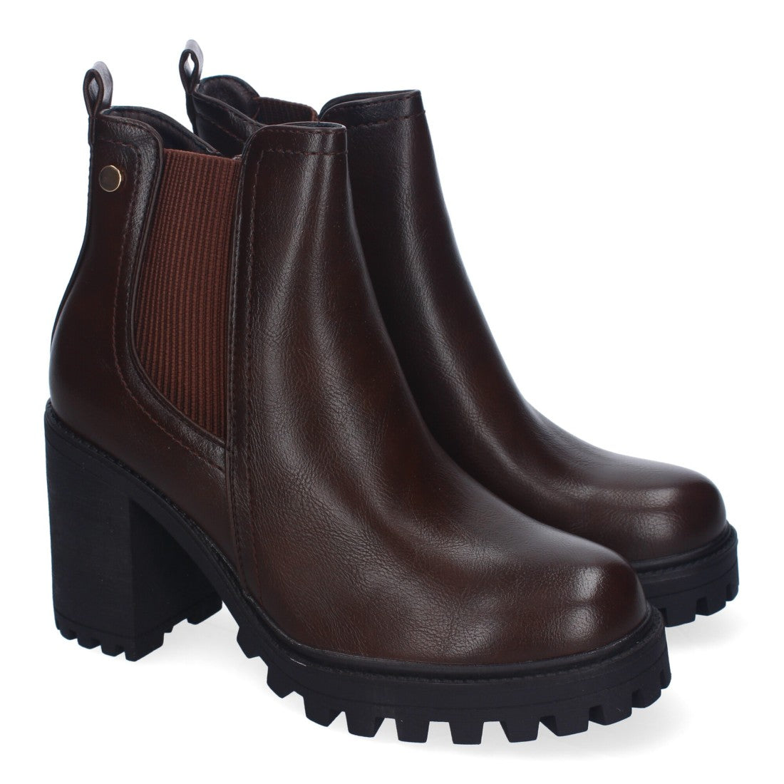Botines mujer Cyrena