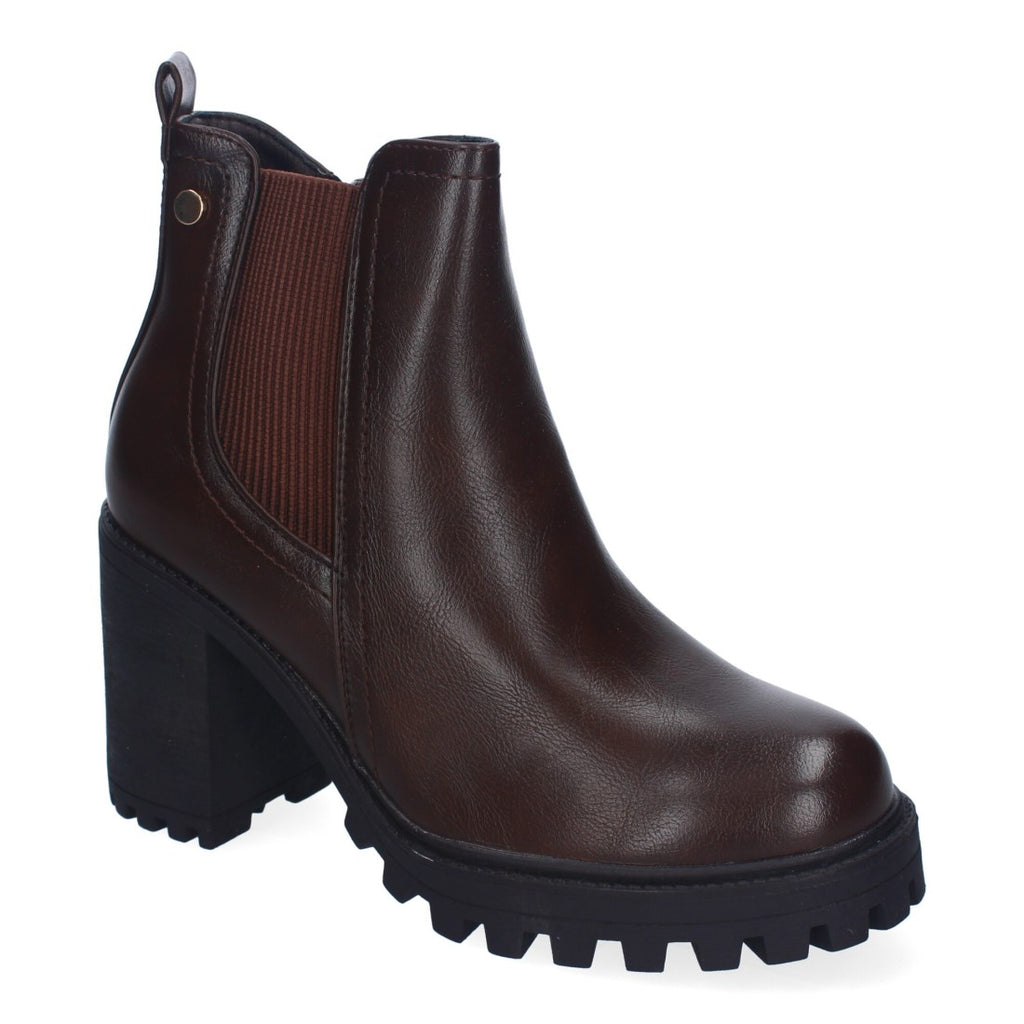 Botines mujer Cyrena