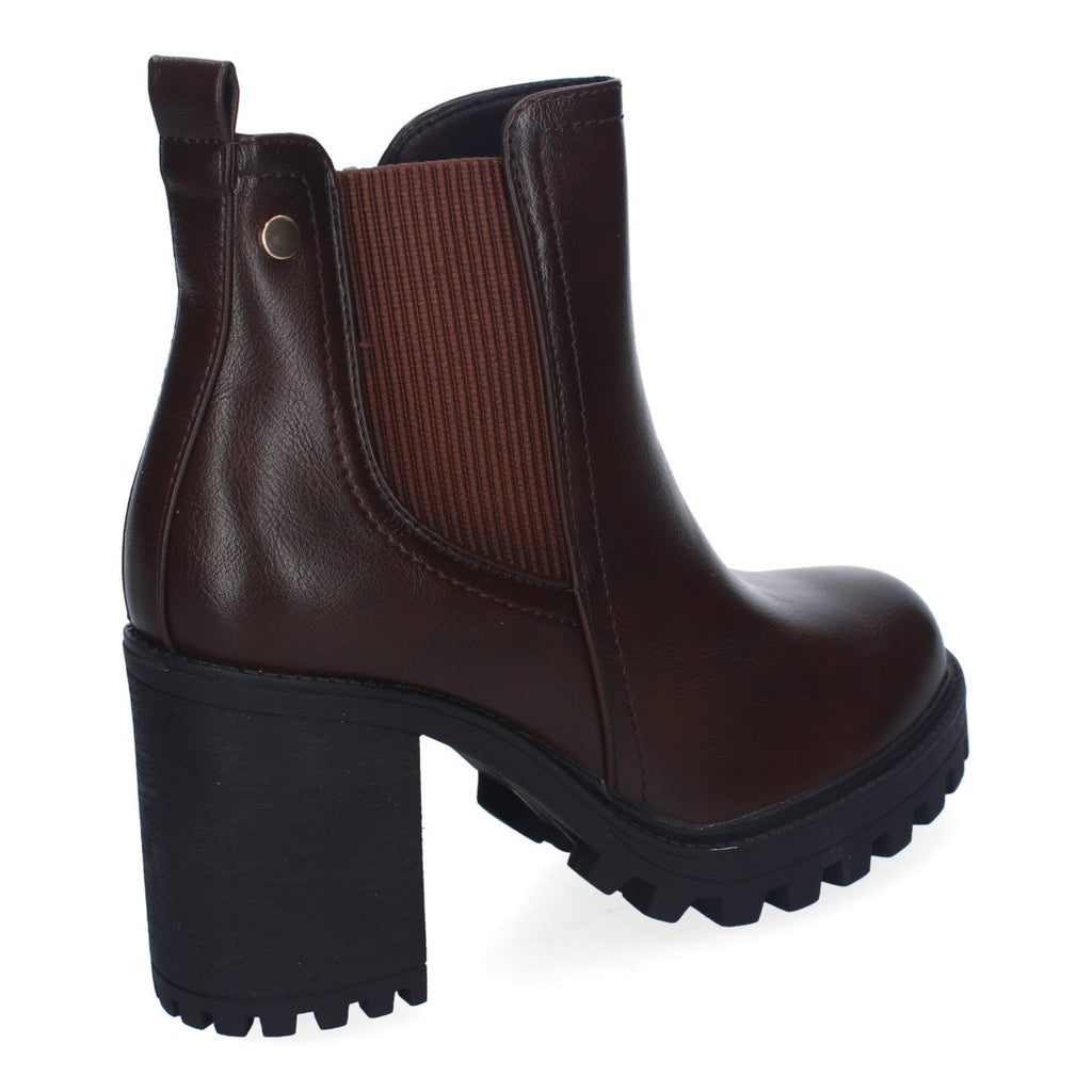 Botines mujer Cyrena