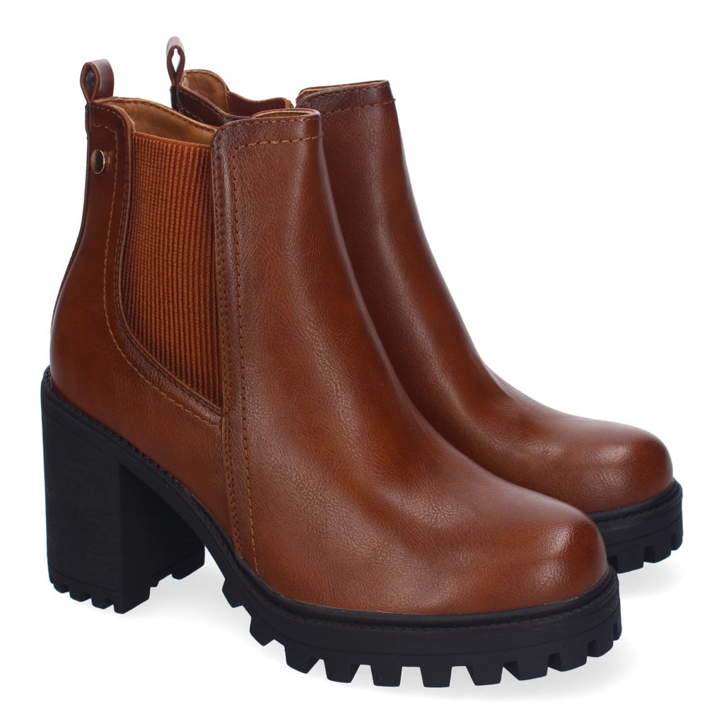 Botines mujer Cyrena