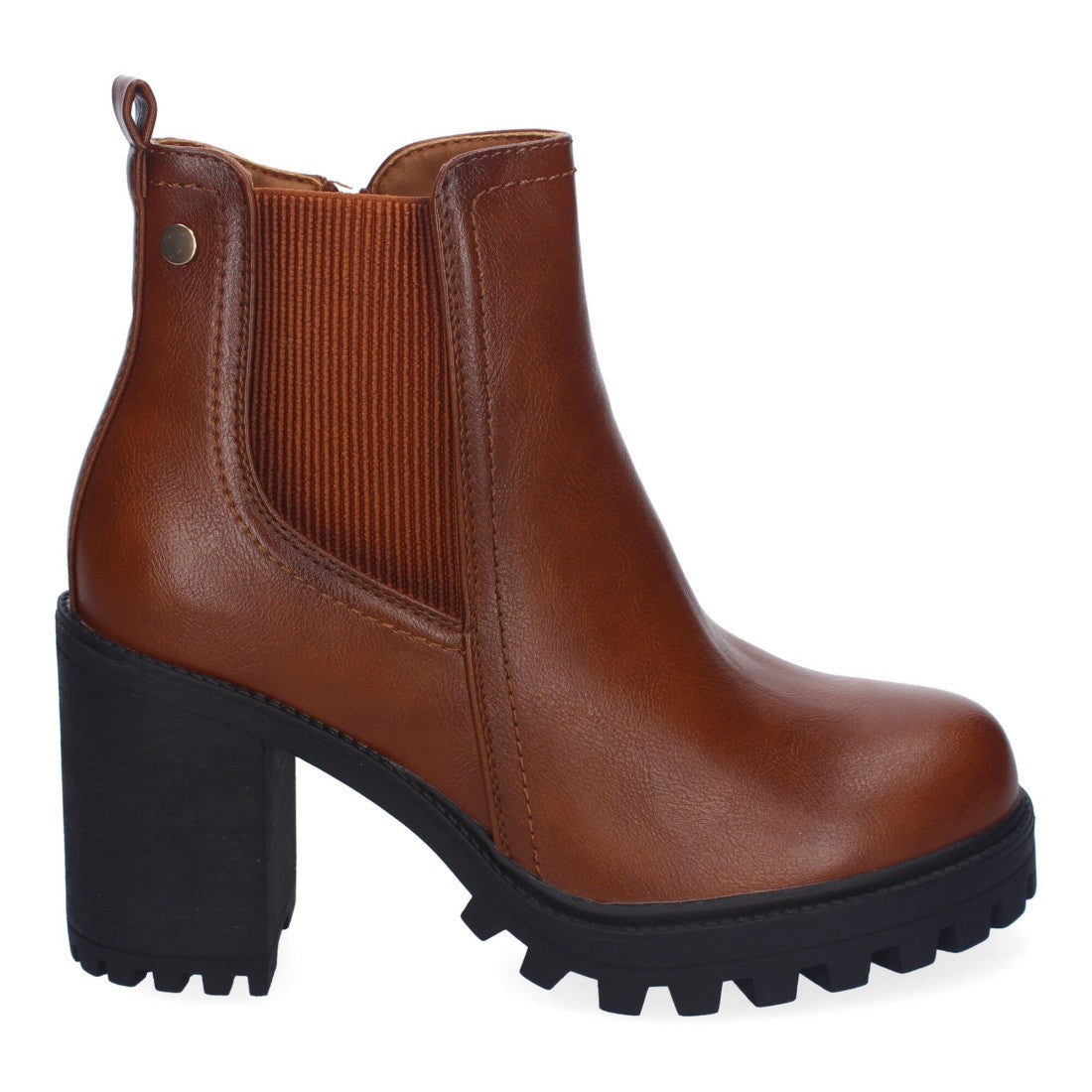 Botines mujer Cyrena
