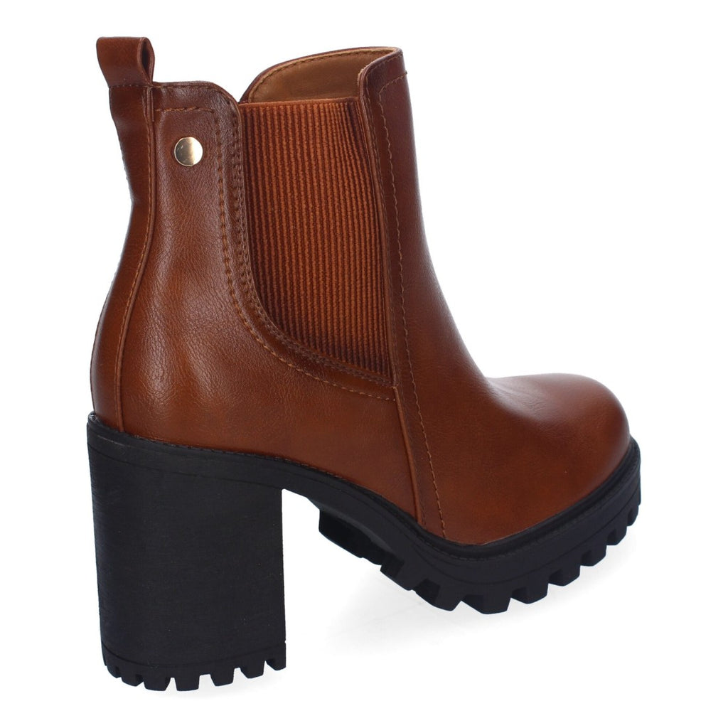 Botines mujer Cyrena