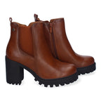 Botines mujer Cyrena