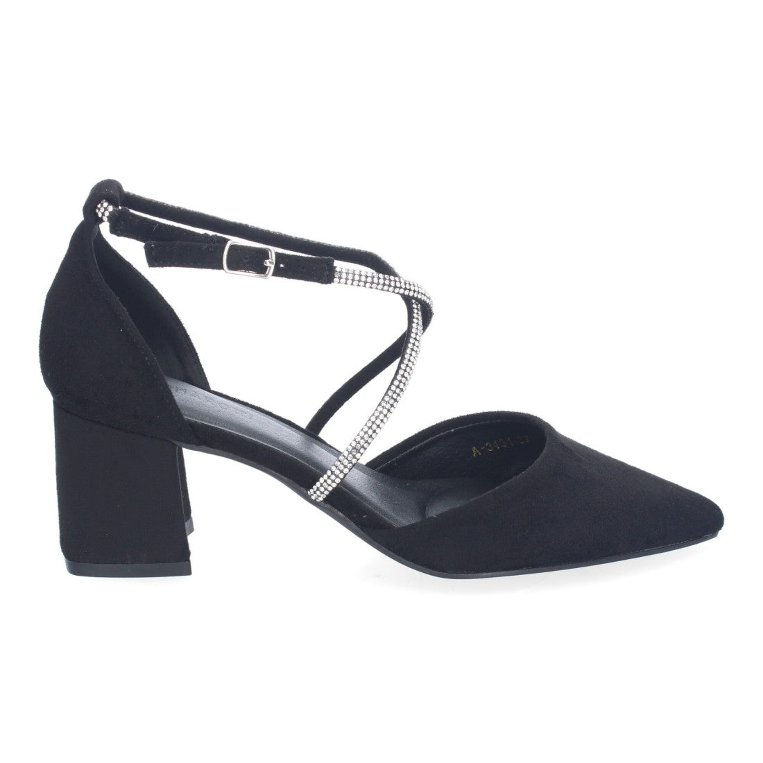 Sandalias mujer Cyrena