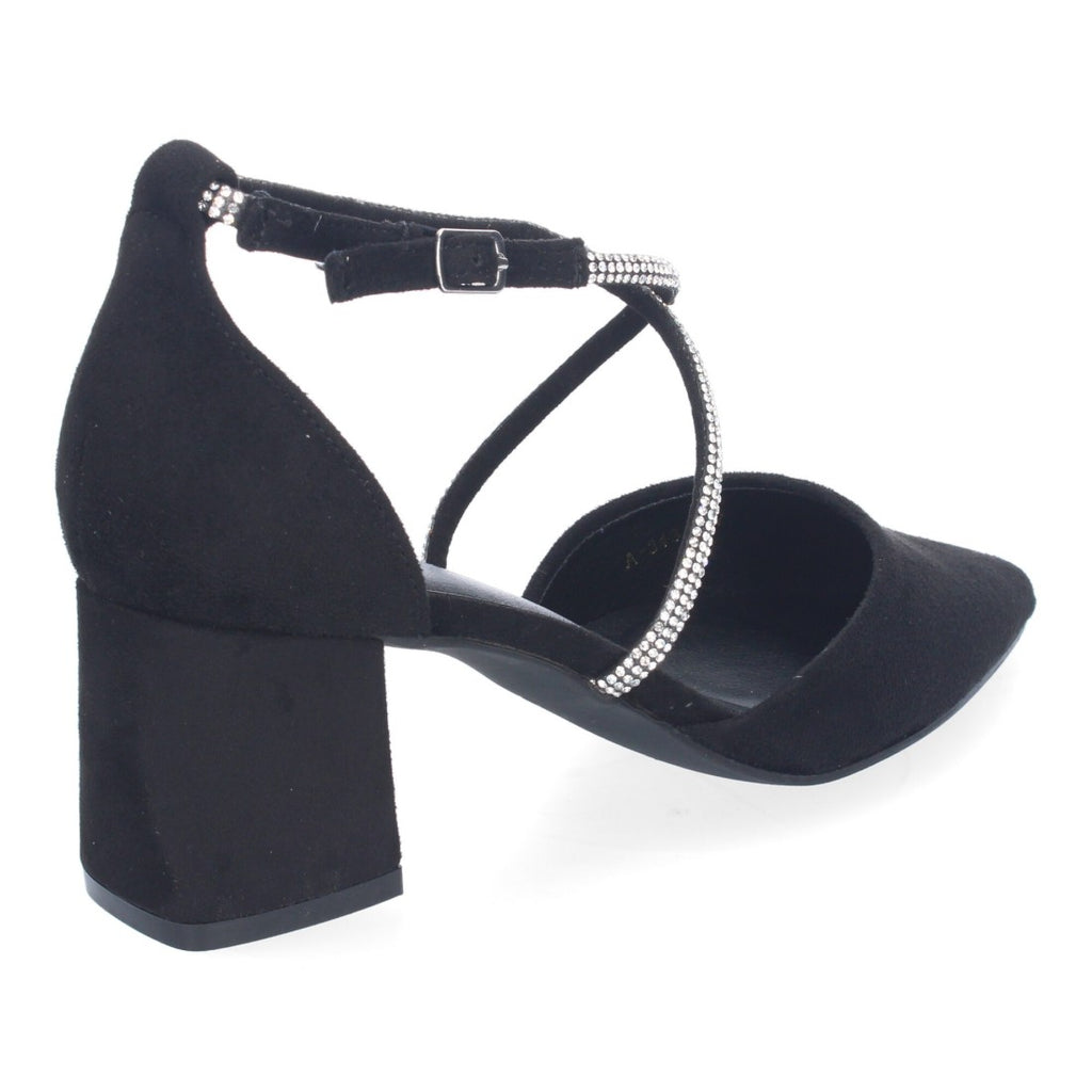 Sandalias mujer Cyrena