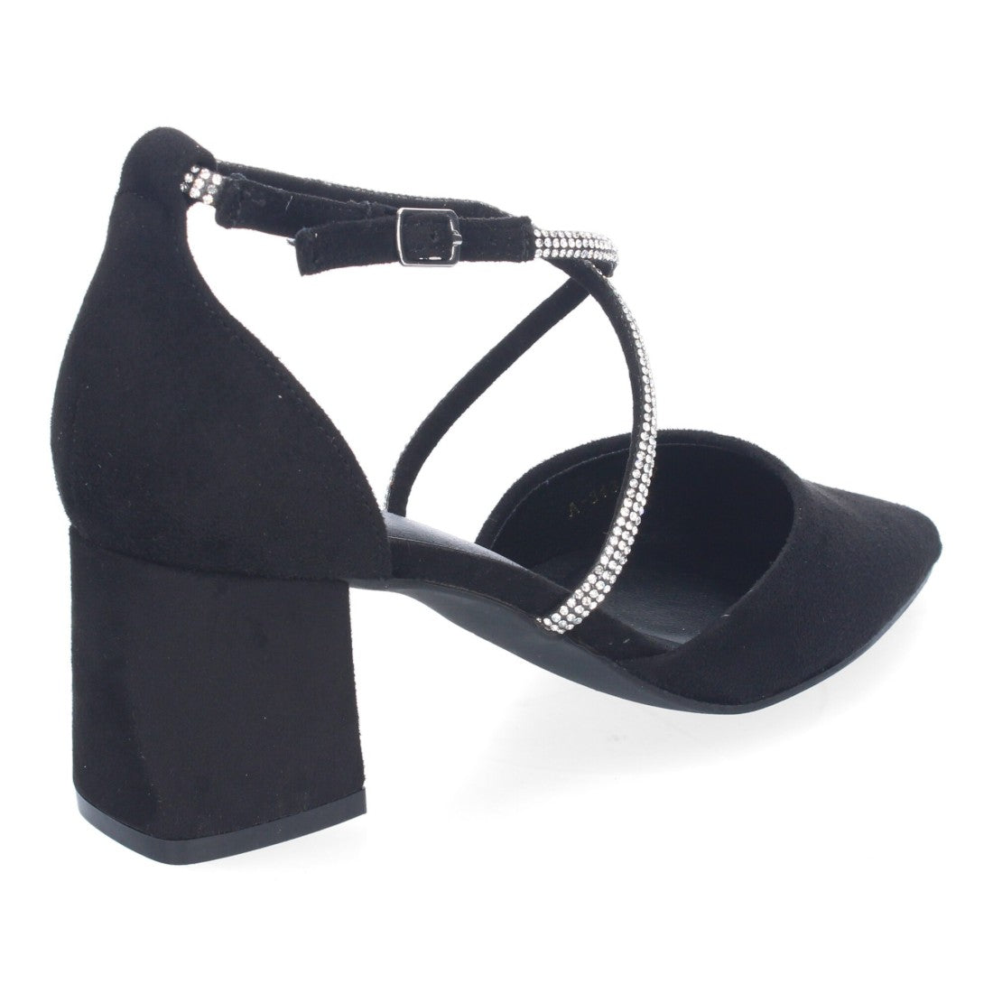 Sandalias mujer Cyrena