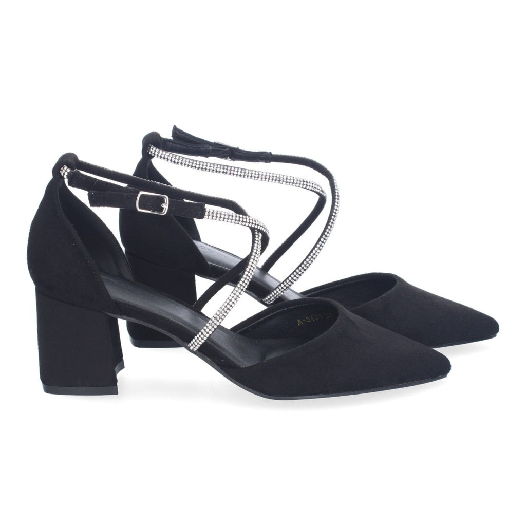 Sandalias mujer Cyrena