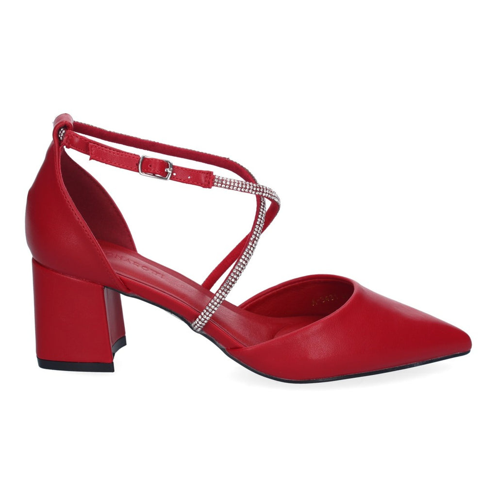 Sandalias mujer Cyrena