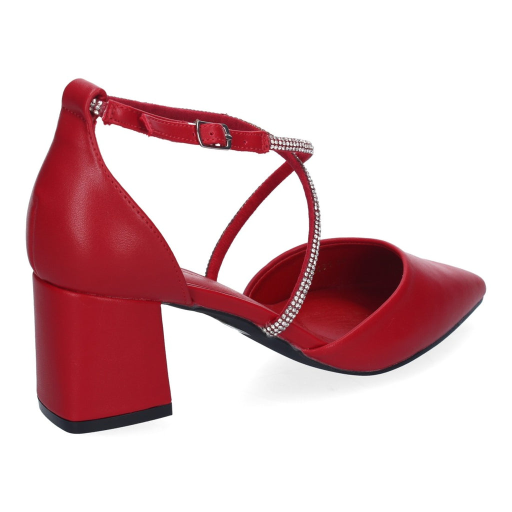 Sandalias mujer Cyrena