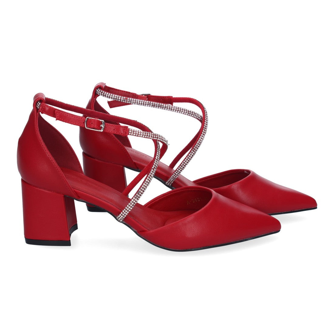 Sandalias mujer Cyrena