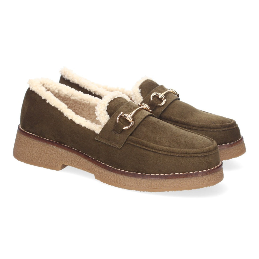 Mocasines mujer Cyrena