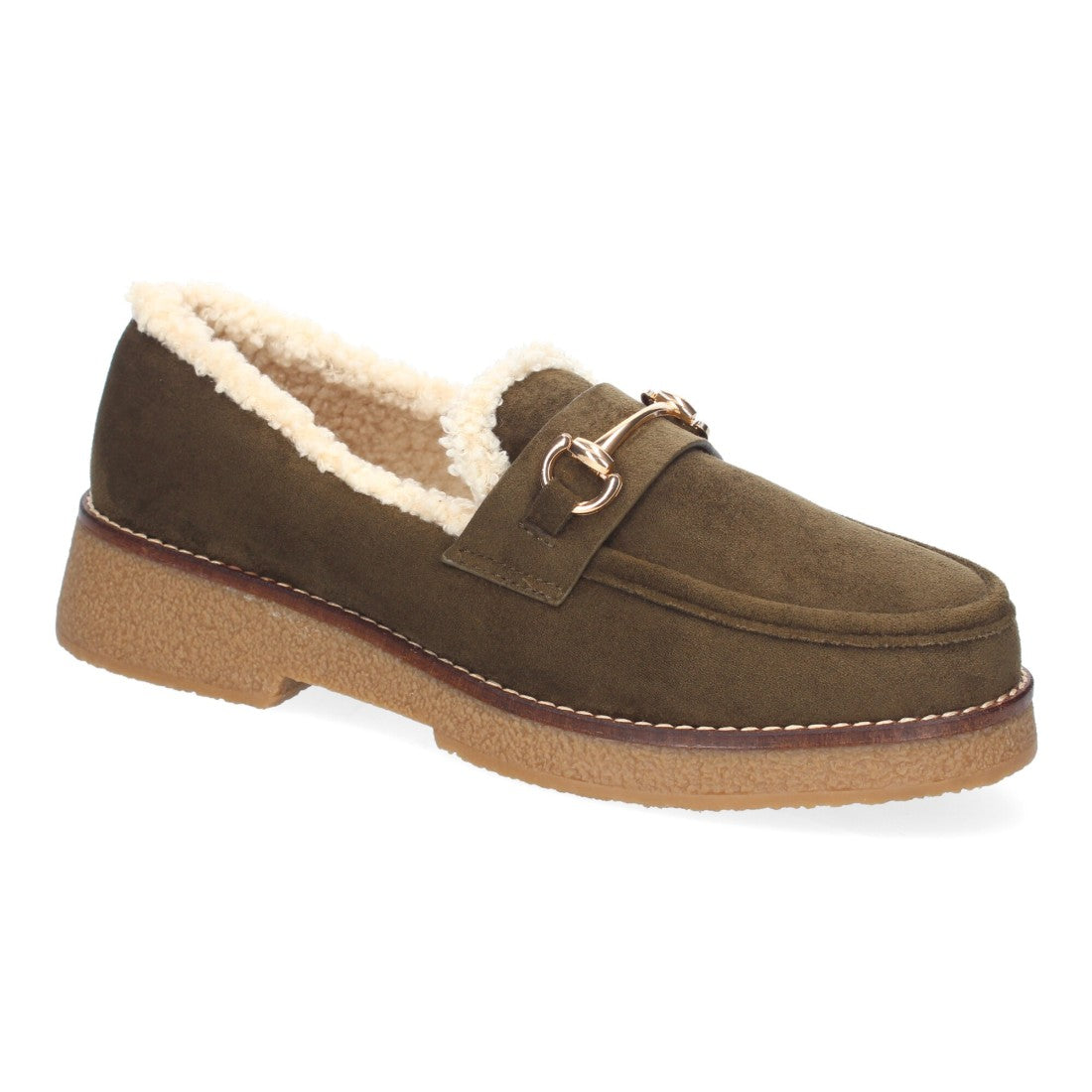 Mocasines mujer Cyrena