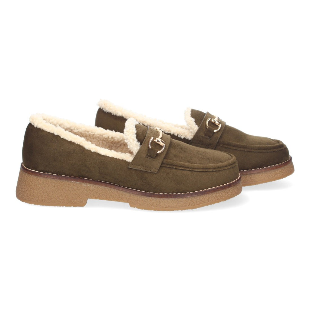 Mocasines mujer Cyrena