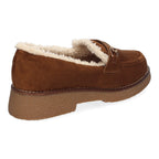 Mocasines mujer Cyrena